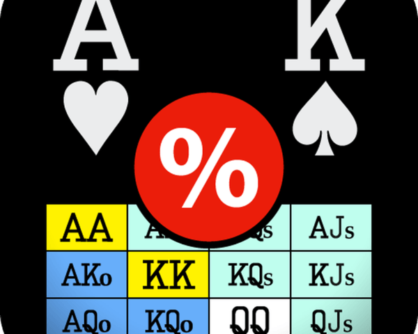 德州撲克機率計算